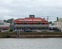 NSW - Macksville - Star Hotel (24 Feb 2010)